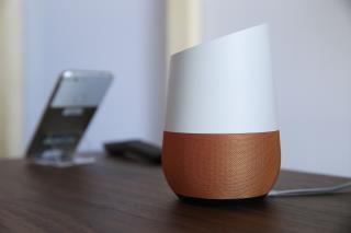 Strangers Listen to Your Google Assistant Recordings