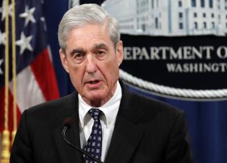 Mueller Not Testifying Wednesday After All