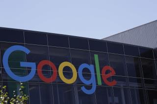 Baby Named Google Gets Google Goodie Bag