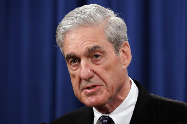 Republicans Say They'll Ignore Mueller Hearings