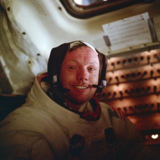 Neil Armstrong's Family Alleged Wrongful Death, Got $6M