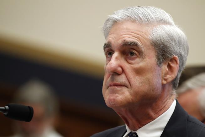 So How'd Mueller Do? Here Are 6 Takes