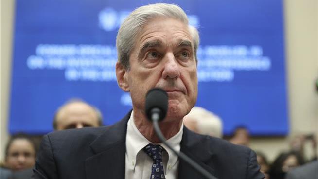 Big Lines From Mueller's Hours of Testimony, Part II