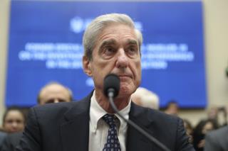 Big Lines From Mueller's Hours of Testimony, Part II