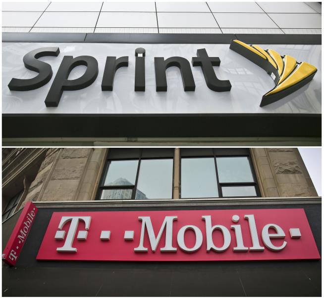 DOJ Says OK to T-Mobile for $26.5B Sprint Takeover