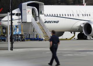 Boeing Isn't the Only One to Blame for 737 Crashes