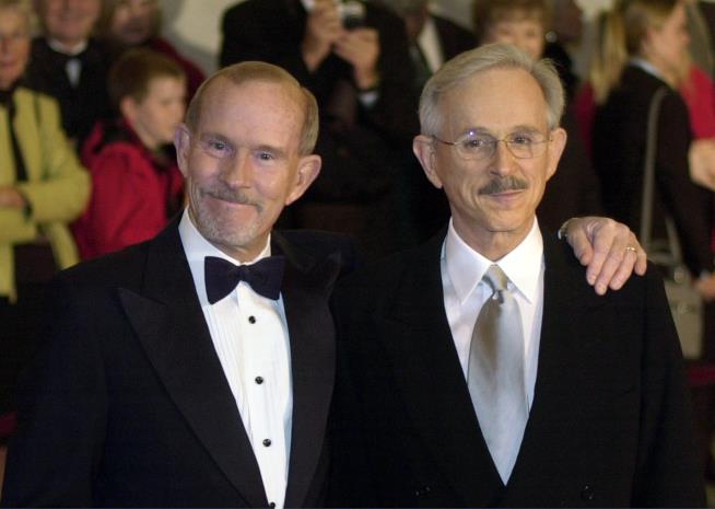 Smothers Brothers Mark 50 Years of Being Fired by CBS