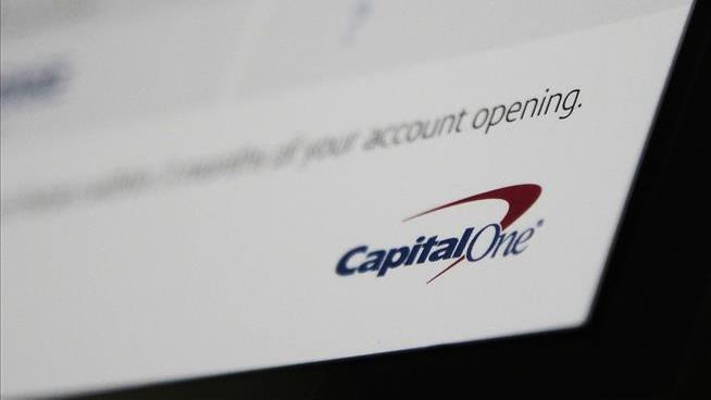 Woman, 33, Arrested in Staggering Capital One Hack