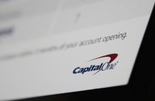 Woman, 33, Arrested in Staggering Capital One Hack