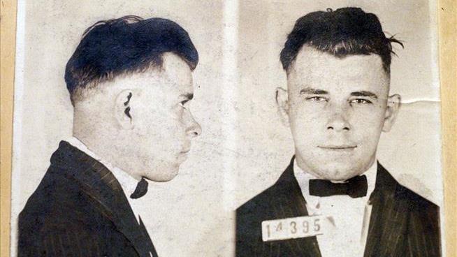 John Dillinger's Nephew Gets OK to Exhume Body