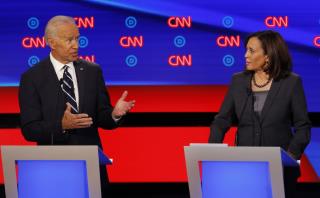 How the Candidates Fared in Night 2 of Democratic Debates