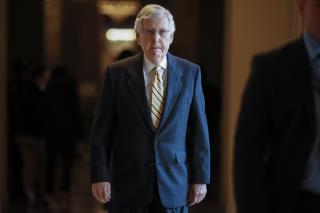 Hard-Won Budget Deal Clears Senate
