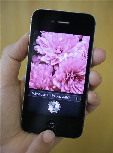 Think Siri Isn't Listening? A Whistleblower Speaks Up