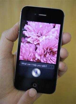 Think Siri Isn't Listening? A Whistleblower Speaks Up