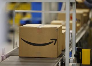 Man Scams Amazon With 'Dirty' Boxes: Report