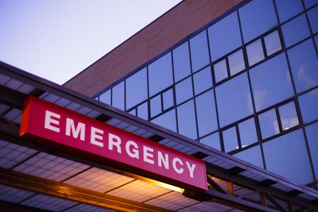After Slew of Shootings, Chicago Hospital Goes 'On Bypass'