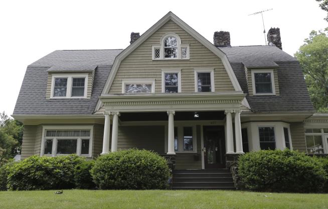 5 Years After Horror Started, the 'Watcher' House Is Sold