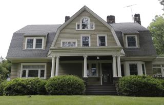 5 Years After Horror Started, the 'Watcher' House Is Sold