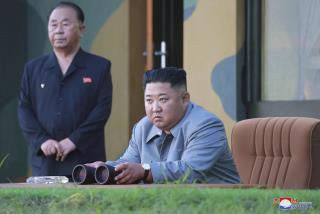 N. Korea Just Fired Off 2 More Missiles: Report