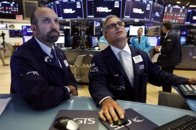 Tariff Delay Sends US Stocks Soaring