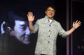 Jackie Chan, Mulan Actor Slammed After Hong Kong Remarks