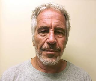 In Epstein's Final Days, Vermin and Private Meetings