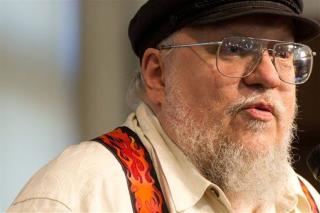 George RR Martin: HBO's GOT Wasn't 'Very Good for Me'