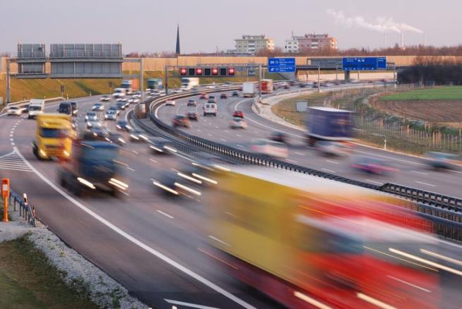 8-Year-Old Takes Mom's Car on the Autobahn—Twice