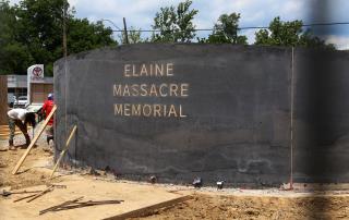 Tree Honoring Black Victims of US Massacre Is Cut Down