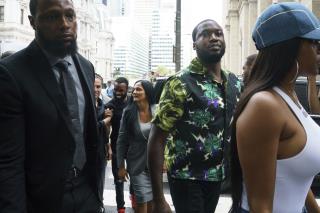 Here's How Meek Mill's Legal Saga Finally Ended