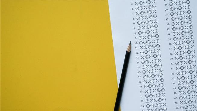 College Board Decides New SAT Score Was 'Wrong'
