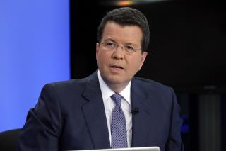 Neil Cavuto Just Ramped Up Fox Friction With Trump