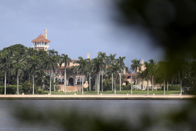 Dorian Now a Category 4, With Mar-a-Lago in Its Path