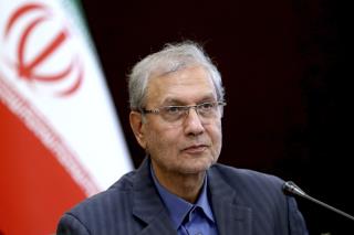 Iran: New Terms, Or We'll Take 'Strong Step' From Nuke Deal