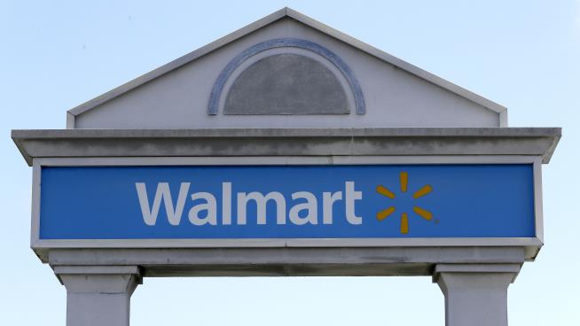 Walmart Cuts Back on Ammo Sales Dramatically