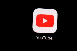 YouTube Fined $170M for Violating Kids' Privacy