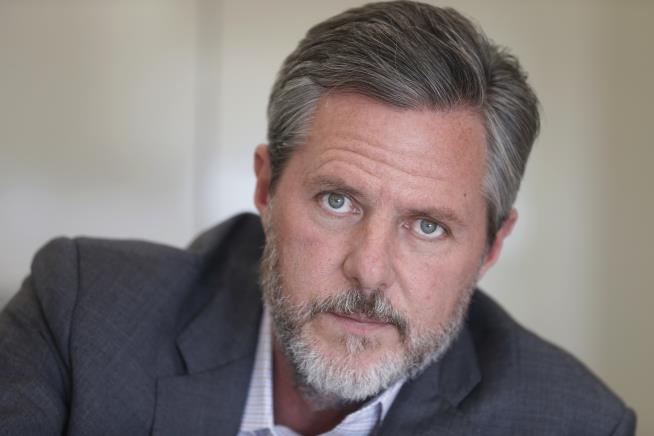 Falwell Asks FBI to Probe 'Attempted Coup' Against Him