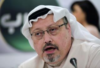 Khashoggi 'Murder Transcript' Reveals His Final Words