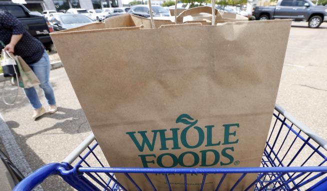 Whole Foods Cuts Part-Timers' Health Care