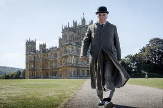 Want to Stay at Downton Abbey? It's on Airbnb
