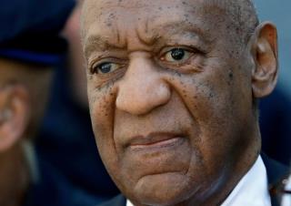 Bill Cosby Hit With $2.75M Legal Bill