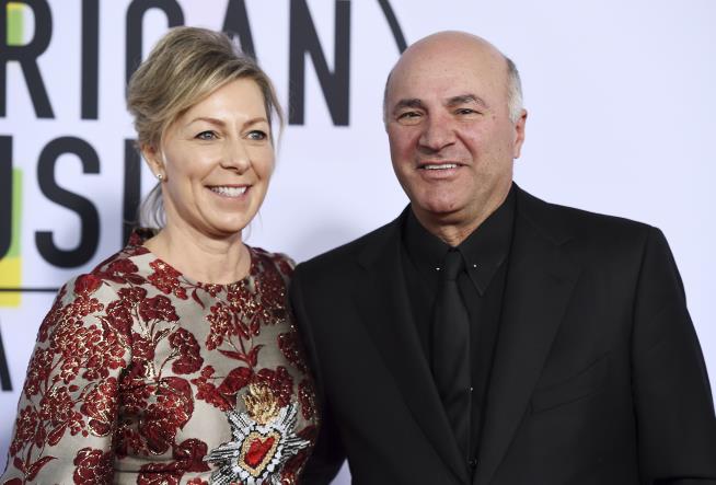 Shark Tank Star's Wife Faces Charges in Fatal Boat Crash