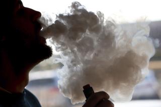 This State Just Made Harshest Anti-Vaping Move Yet