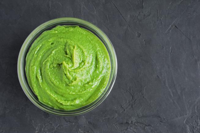 Woman Mistakes Wasabi for Avocado, Ends Up in Hospital