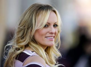 Stormy Daniels Gets $450K After Ohio Arrest