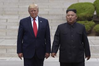 After Longtime Stalemate, New US-N. Korea Talks Set