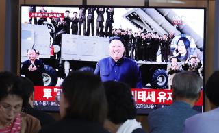 N. Korea May Have Alarming New Capability