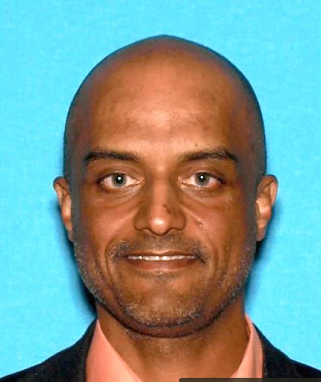 Tech Exec Found Dead Hours After Kidnapping