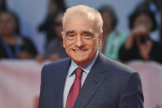 Scorsese Slams Marvel Films: 'Not Cinema'