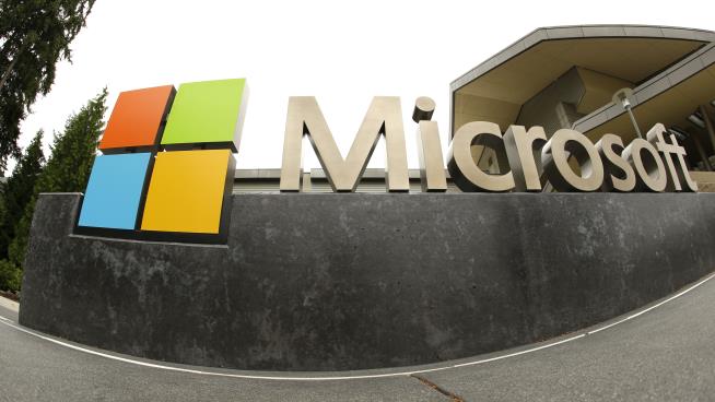 Microsoft: Iranian Hackers Went After 2020 Candidate